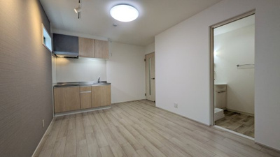 【居間・リビング】 | ポート フルール