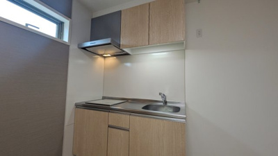 【キッチン】 | ポート フルール