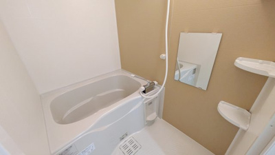 【浴室】 | ポート フルール