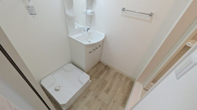 【洗面所】 | ポート フルール