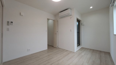 【寝室】 | ポート フルール