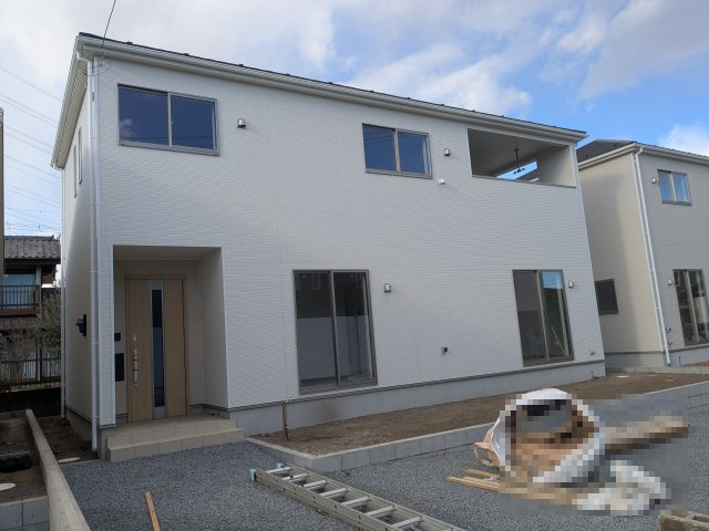 CRADLE GARDEN箕郷町下芝第8