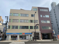 北四青葉ビルの画像