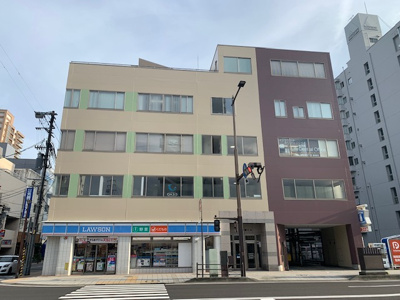 【外観】 | 北四青葉ビル