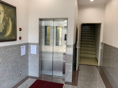 【その他共用部分】 | 北四青葉ビル