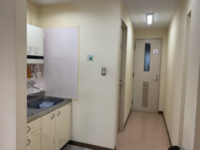 【その他共用部分】 | 北四青葉ビル