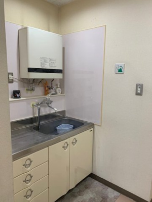 【その他共用部分】 | 北四青葉ビル