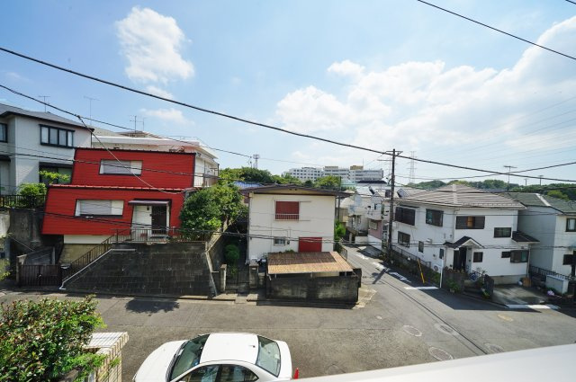 【横浜市瀬谷区阿久和東3丁目25-10新築戸建て】★仲介手数料無料★（原小学校・原中学校）の展望