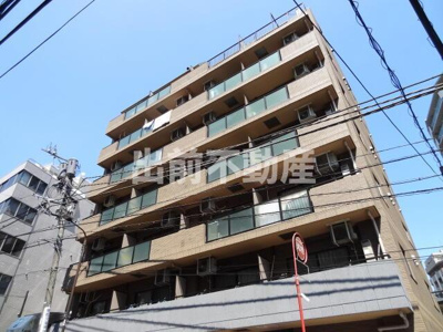 【外観】 | ベスト御茶ノ水 |  