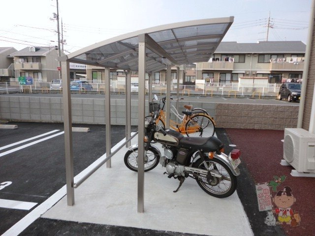 ラフェステート　Ａのその他共用部分