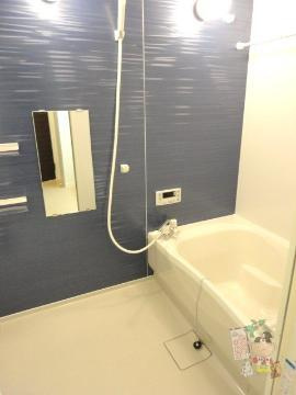 ラフェステート　Ａの浴室|バス