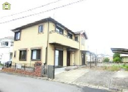 春日部市小渕　中古一戸建て