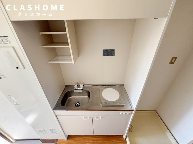 グレイスセントラルM　　　刈谷市近郊の賃貸はクラスホームの玄関|同物件の別部屋になります。