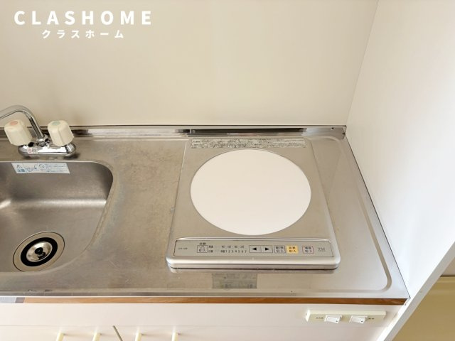 グレイスセントラルM　　　刈谷市近郊の賃貸はクラスホームの設備|同物件の別部屋になります。