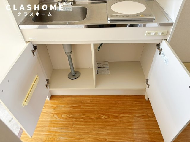 グレイスセントラルM　　　刈谷市近郊の賃貸はクラスホームのその他|同物件の別部屋になります。