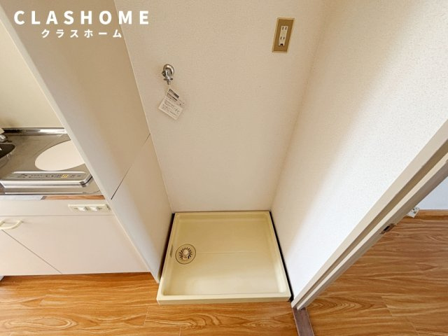 グレイスセントラルM　　　刈谷市近郊の賃貸はクラスホームの設備|同物件の別部屋になります。