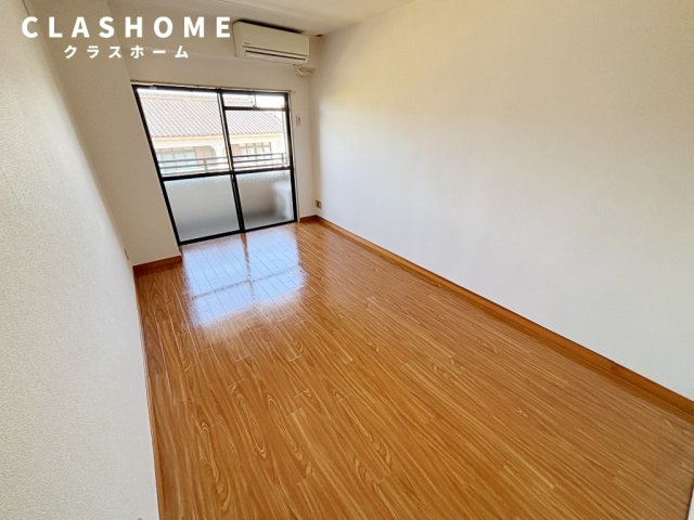 グレイスセントラルM　　　刈谷市近郊の賃貸はクラスホームの居間・リビング|同物件の別部屋になります。