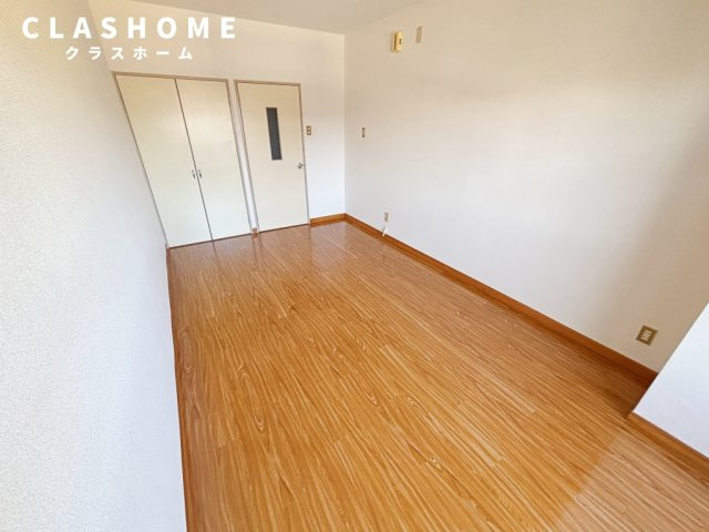 グレイスセントラルM　　　刈谷市近郊の賃貸はクラスホームの居間・リビング|同物件の別部屋になります。