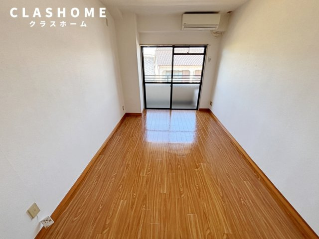 グレイスセントラルM　　　刈谷市近郊の賃貸はクラスホームの居間・リビング|同物件の別部屋になります。