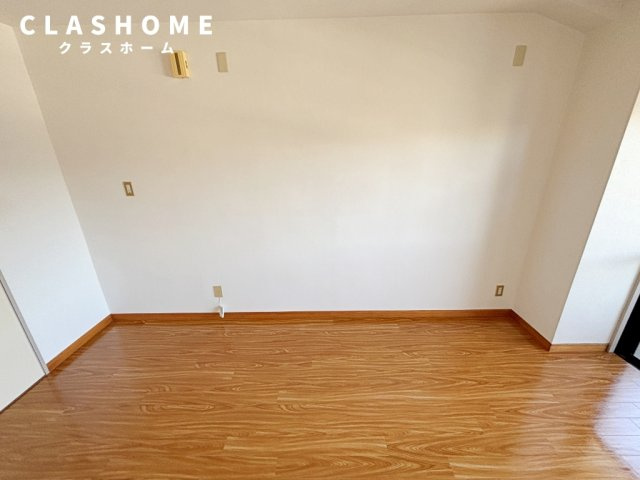 グレイスセントラルM　　　刈谷市近郊の賃貸はクラスホームの居間・リビング|同物件の別部屋になります。