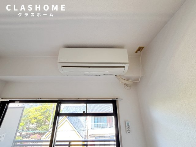 グレイスセントラルM　　　刈谷市近郊の賃貸はクラスホームの設備|同物件の別部屋になります。