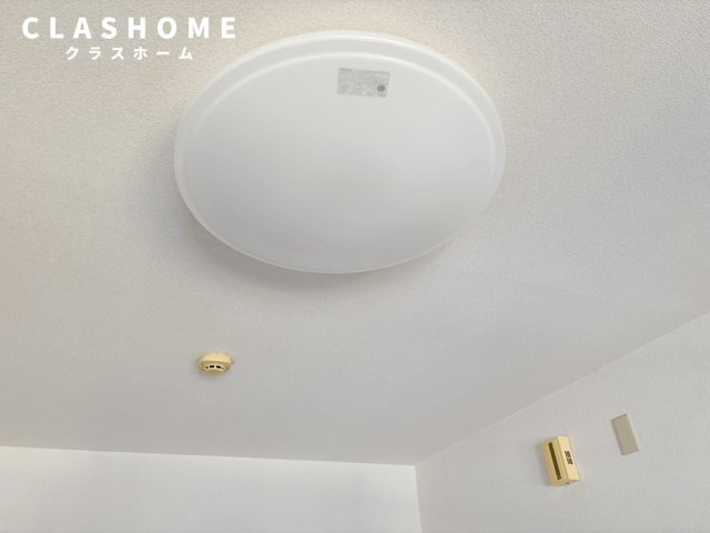 グレイスセントラルM　　　刈谷市近郊の賃貸はクラスホームの設備|同物件の別部屋になります。