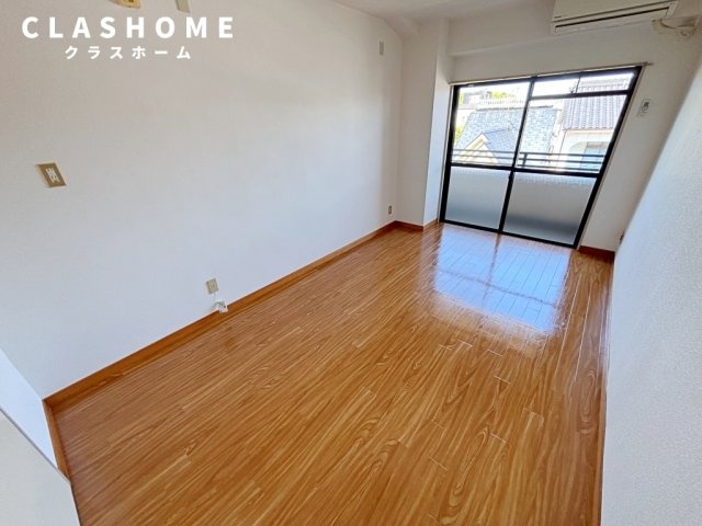 グレイスセントラルM　　　刈谷市近郊の賃貸はクラスホームの居間・リビング|同物件の別部屋になります。