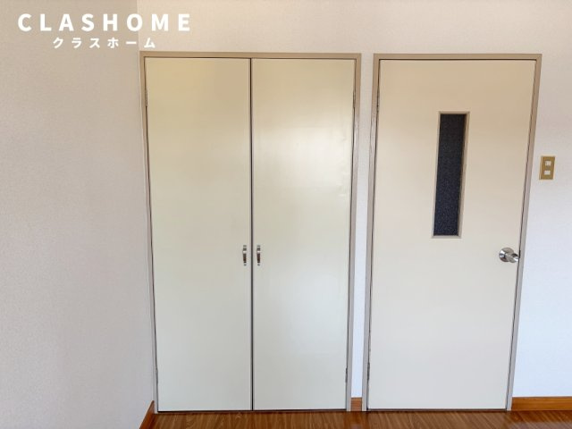 グレイスセントラルM　　　刈谷市近郊の賃貸はクラスホームのその他共用部分|同物件の別部屋になります。