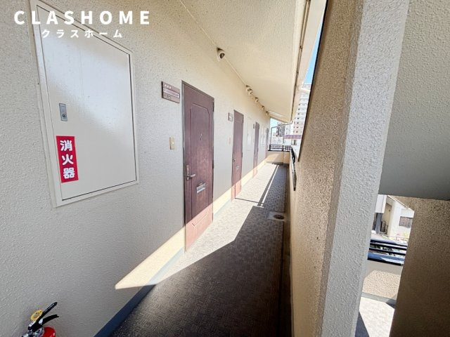 グレイスセントラルM　　　刈谷市近郊の賃貸はクラスホームのその他