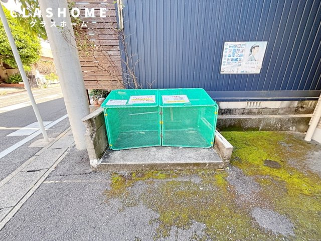 グレイスセントラルM　　　刈谷市近郊の賃貸はクラスホームのその他共用部分