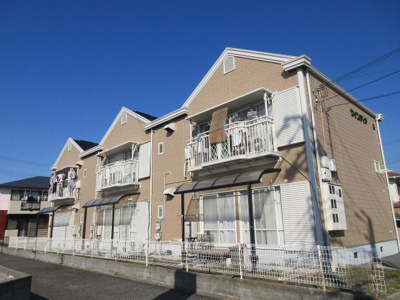 【外観】 | ウィンディア