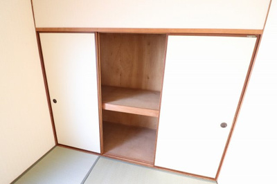 【収納】 | 今清マンション