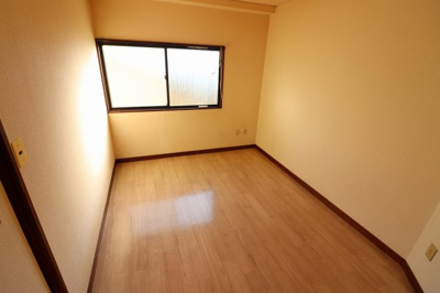 【寝室】 | 今清マンション