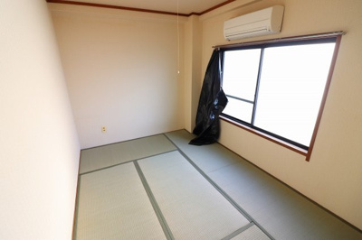 【居間・リビング】 | 今清マンション