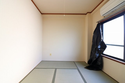 【和室】 | 今清マンション