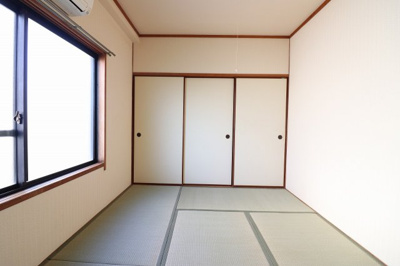 【和室】 | 今清マンション