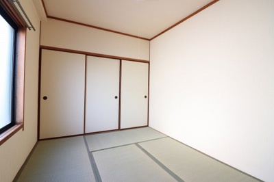 【和室】 | 今清マンション