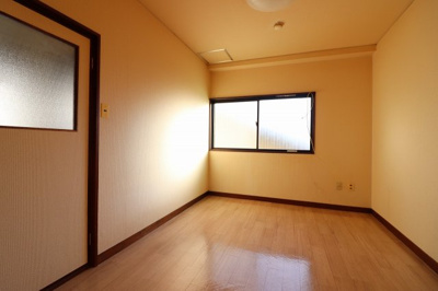 【洋室】 | 今清マンション