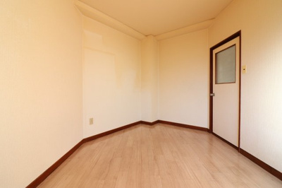 【洋室】 | 今清マンション