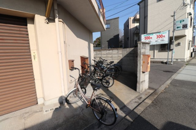 【その他共用部分】 | 今清マンション