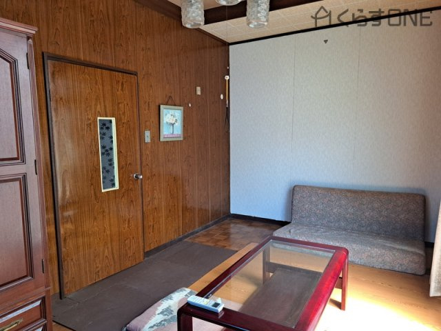 【洋室】 | 姫路市飾東町夕陽ケ丘／中古戸建