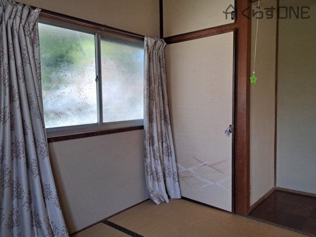 【和室】 | 姫路市飾東町夕陽ケ丘／中古戸建