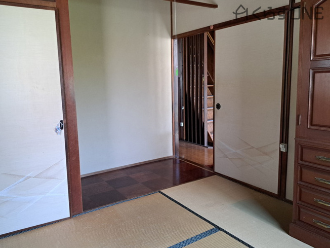 【和室】 | 姫路市飾東町夕陽ケ丘／中古戸建