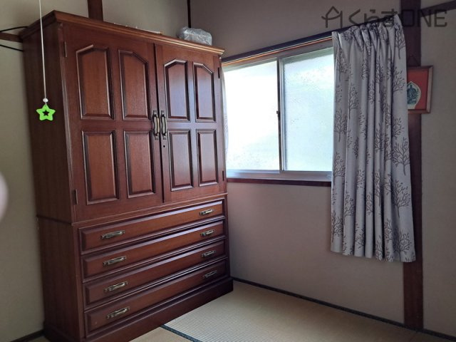 【和室】 | 姫路市飾東町夕陽ケ丘／中古戸建