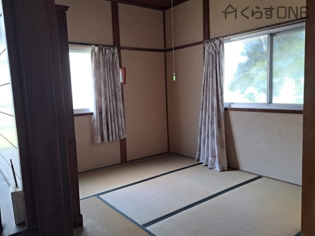 【和室】 | 姫路市飾東町夕陽ケ丘／中古戸建