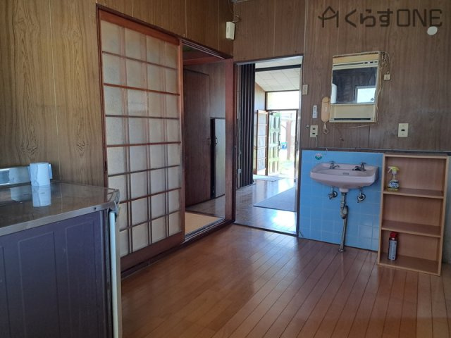 【内装】 | 姫路市飾東町夕陽ケ丘／中古戸建