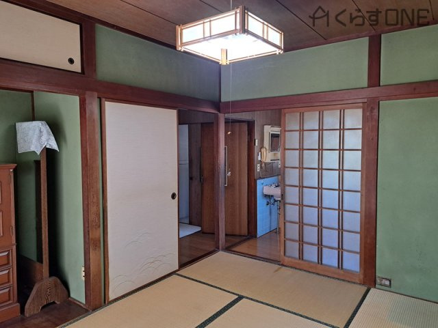 【和室】 | 姫路市飾東町夕陽ケ丘／中古戸建