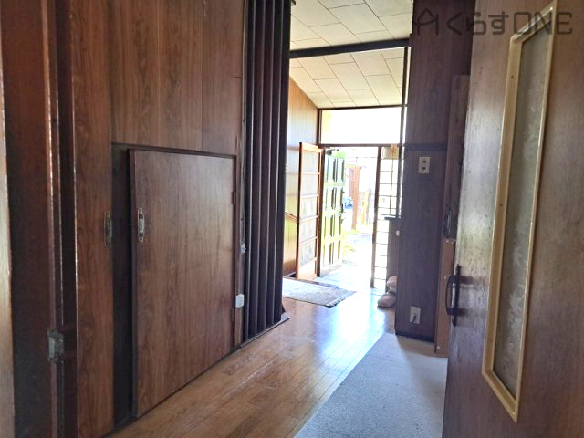 【内装】 | 姫路市飾東町夕陽ケ丘／中古戸建