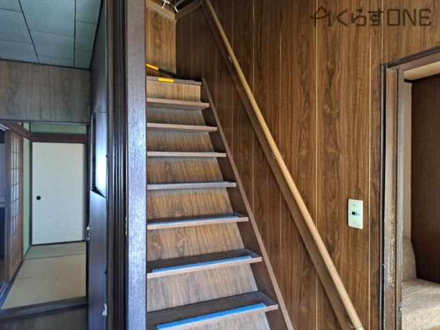 【内装】 | 姫路市飾東町夕陽ケ丘／中古戸建