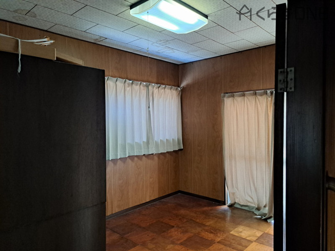 【洋室】 | 姫路市飾東町夕陽ケ丘／中古戸建